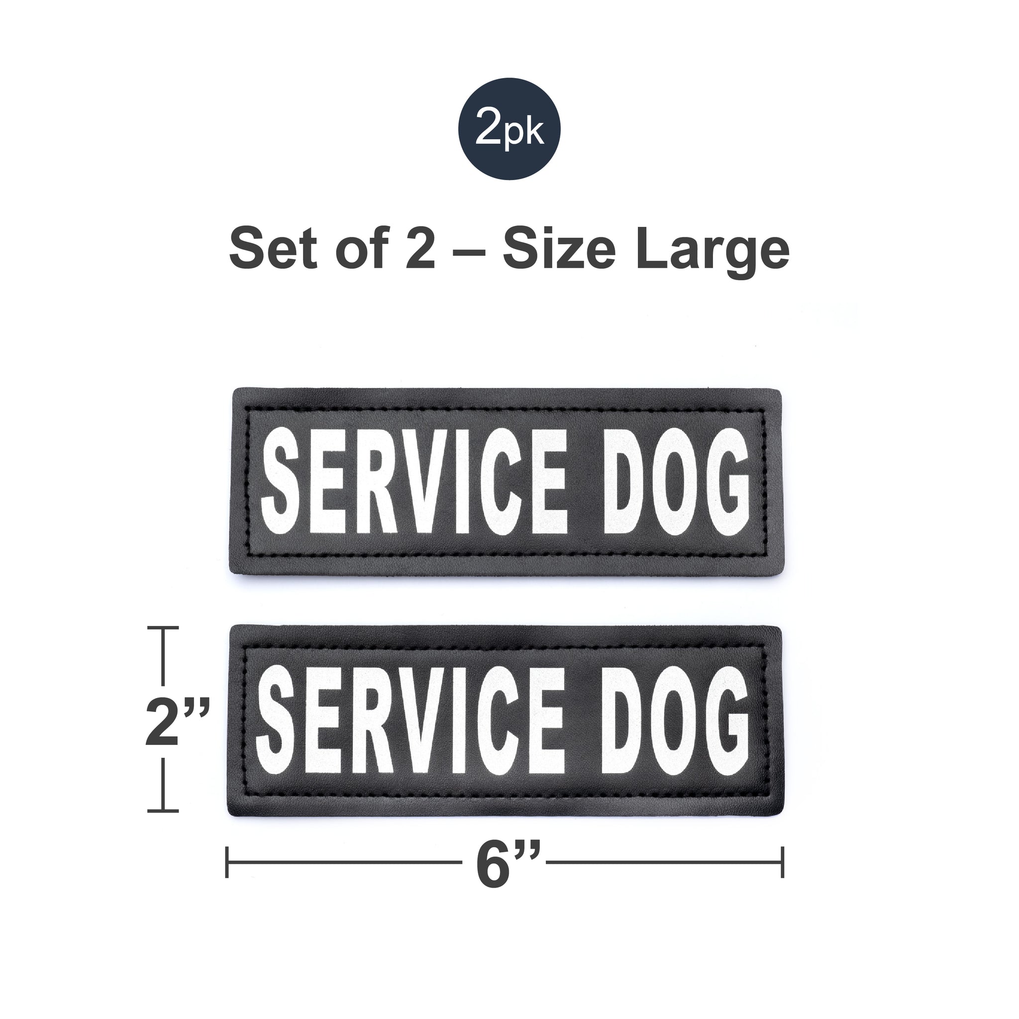 Buy Service Dog in Training Patch Online